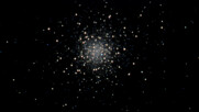 Кълбовиден звезден куп М3 - NGC 5272 - Mel 119 Globular cluster 06.03.2026