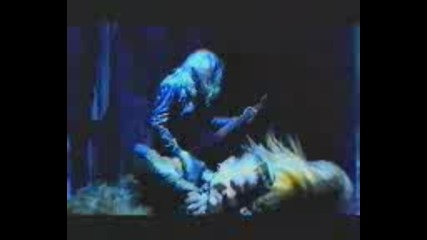 Judas Priest - Burn In Hell