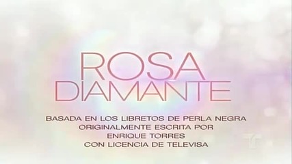 Rosa Diamante Avance Capitulo 62