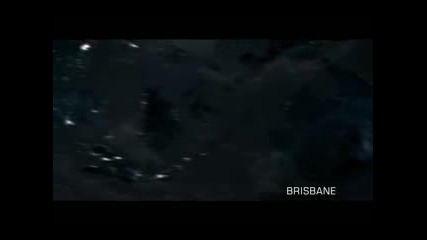Earth Hour Movie - Narrated by Jeremy Piven