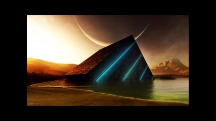 [ Лудница ] Cyberoptics - Cube