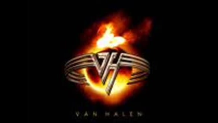 Van Halen- You really got me