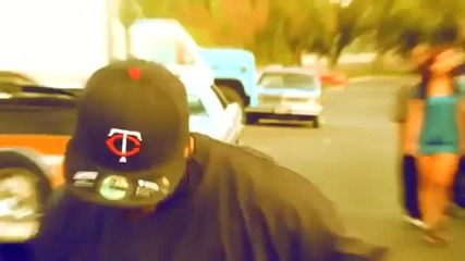 Mc Eiht - Made In Compton 