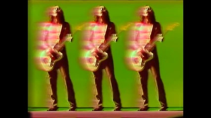 Red Hot Chili Peppers - The Zephyr Song