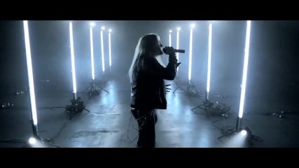 Dragonforce feat. Matt Heafy of Trivium - the Game