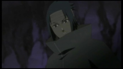 Sasuke Vs Itachi Whispers in the dark Amv
