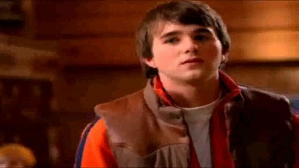 Disney Channel Original Movie - Den Brother - Trailer