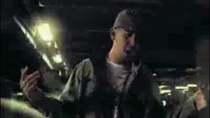 Fort Minor - Believe me [ Жестока ]