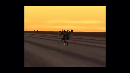 Gta - Stunts 