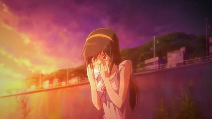 Lights [nerawareta Gakuen Amv]
