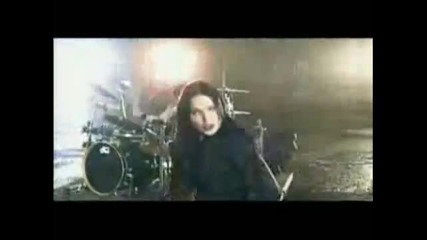 Tarja Turnen - The Seer featuring Doro Pesch