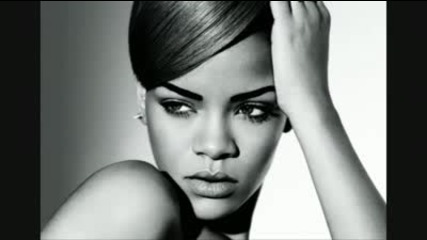 Rihanna - Goodbye