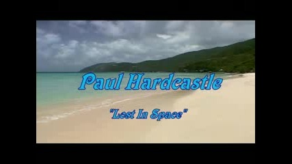 paul hardcastle chillout music lost in to space 