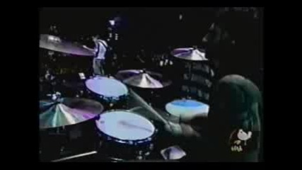 Rage Against The Machine - Wake Up Woodstock Live 1999