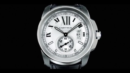 Cartier – Calibre de Cartier