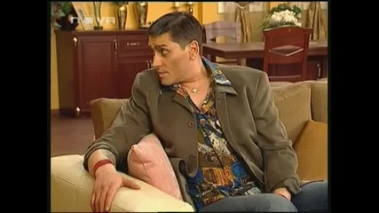 Пълна лудция [02.05.2009] - Зловещо с Венета Знайкова
