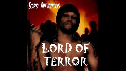 Lord Infamous - Frosty