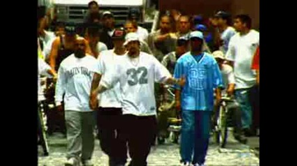 Cypress Hill - No Entiendes La Onda
