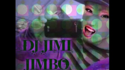 dj jimi jimbo robot