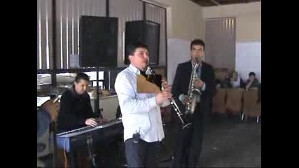 Ork.klasik bend s Asan Asenov 2012