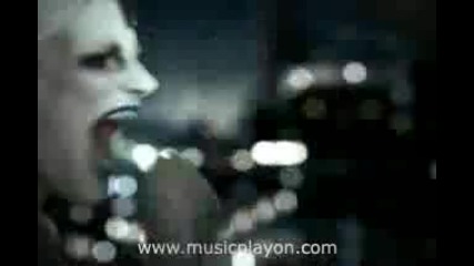 Ozzy Osbourne - let me hear you
