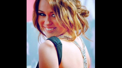 Miley Cyrus || Goodbye (2008)