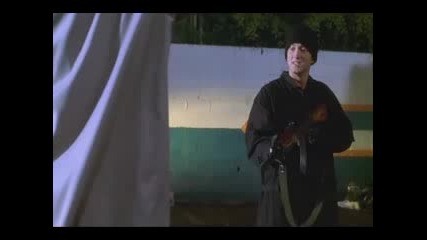 Eminem В ``the Wash``