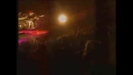 Elton John - Circle Of Life - Live