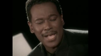 Luther Vandross - Little Miracles 
