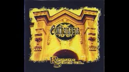Euthanasia - Requiem Songs For... ( full album 2004 ) Gothic folk metal Chehia