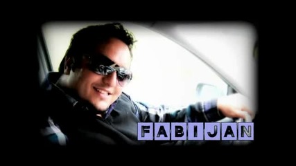 Fabijan - Tu sijan mo raj 2013 ( New Song )