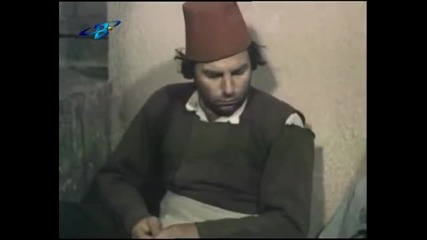 Записки По Българските Въстания (1976) - Епизод 2