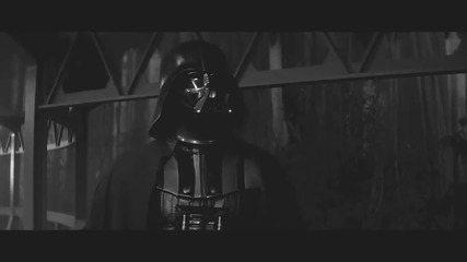 Darth Vader - Hello ( Adele cover )