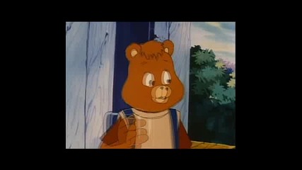 The.adventures.of.teddy Ruxpin - E14 - The Lemonade Stand 