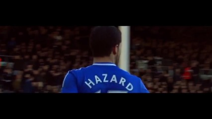 Eden Hazard vs Fulham (away) 13-14 Hd 720p