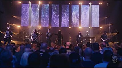Bonnie Tyler - Total Eclipse of the Heart ( performed by The Classic Rock Show 2023 )