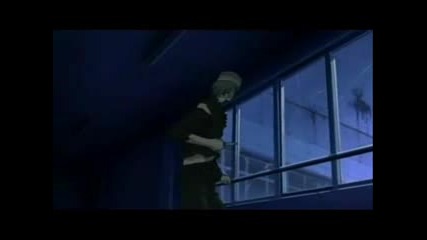 Shingetsutan Tsukihime - Arcueid No Control