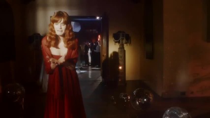 Florence & The Machine - Shake It Out