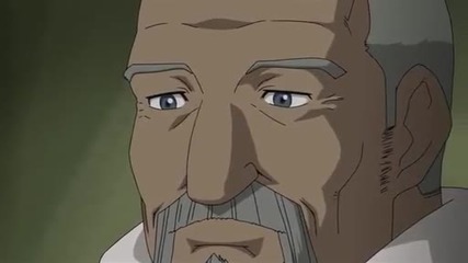 Fullmetal Alchemist Brotherhood ep 35 Eng Sub 