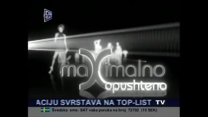 Dado Polumenta - Tijana ( Luda kao ja )