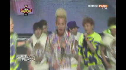 130529 Lc9 - Mama Beat [1080p]