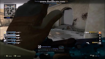 Counter-strike:global Offensive Highlights