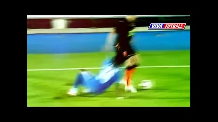 Viva Futbol Volume 60 
