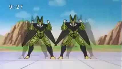 Dragon Ball Kai 88 Preview 