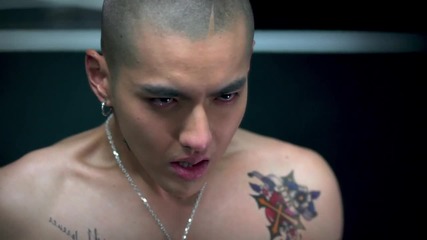 Kris Wu - Bad Girl Mv