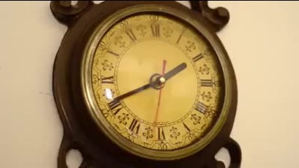 Отделете 2 минути и 10 секунди за да го изгледате.