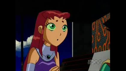 Teen Titans Ep 15 Part 3/3