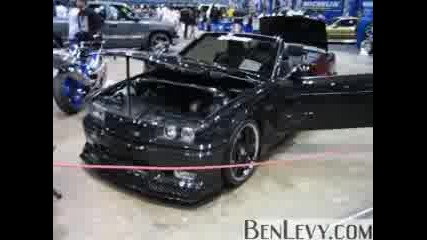 Dub Show Chicago 2006