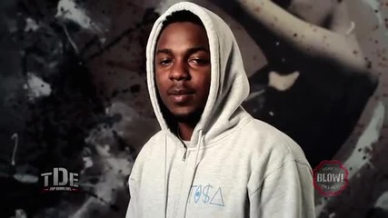 Kendrick Lamar - Rigamortis