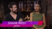 Hit Show 'Salem', 5 Things You Didn't Know About the Cast